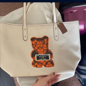 Brand new Coach purse